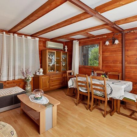 Vukicevic House Villa Kotor Dış mekan fotoğraf