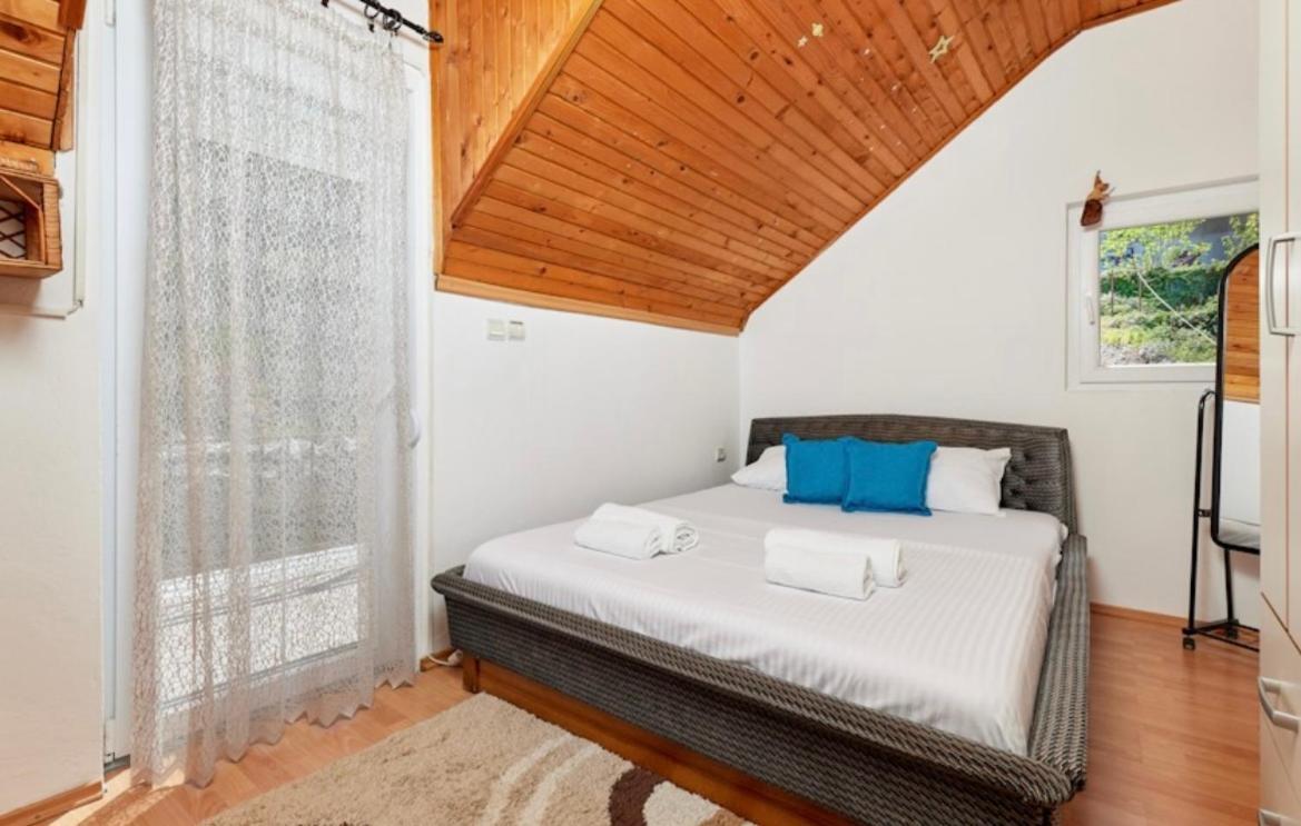 Vukicevic House Villa Kotor Dış mekan fotoğraf