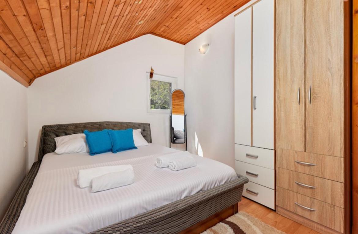 Vukicevic House Villa Kotor Dış mekan fotoğraf