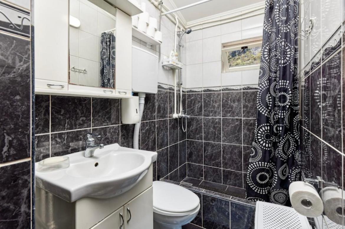Vukicevic House Villa Kotor Dış mekan fotoğraf