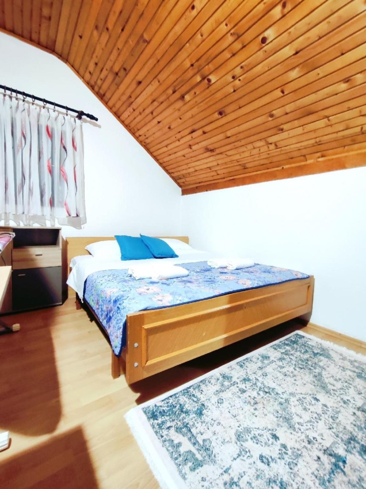 Vukicevic House Villa Kotor Dış mekan fotoğraf